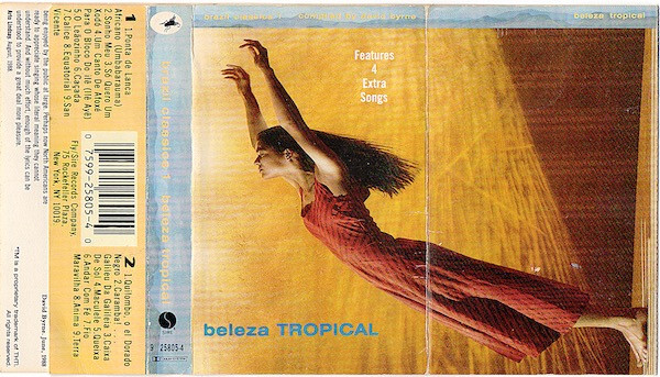 Brazil Classics 1: Beleza Tropical