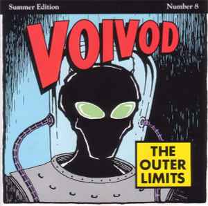 The Outer Limits - Voïvod