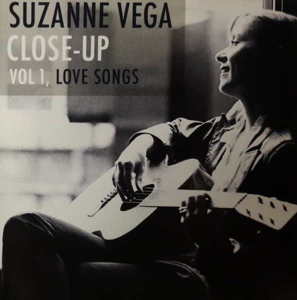 Suzanne Vega - Close-Up Vol 1, Love Songs | Releases | Discogs