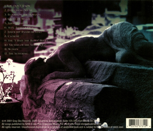 last ned album Storm At Sunrise - The Suffering