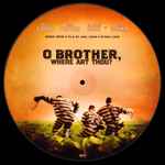 Cover of O Brother, Where Art Thou?, 2013, Vinyl