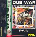 Cover of Pain, 1997, Cassette