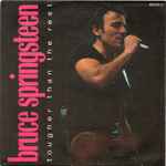 Cover of Tougher Than The Rest, 1988-06-06, Vinyl