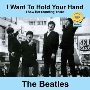 I Want To Hold Your Hand / She Loves You / Please Please Me / From Me To You / Sie Liebt Dich (She Loves You) (Vinyl, 7