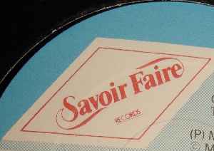 Savoir Faire Records