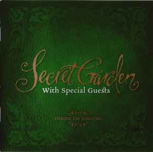 Secret Garden - Inside I'm Singing album cover