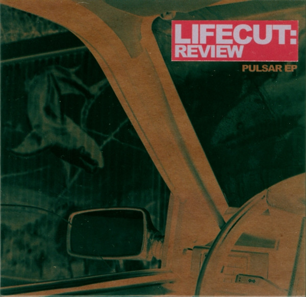 Album herunterladen LifecutReview - Pulsar EP