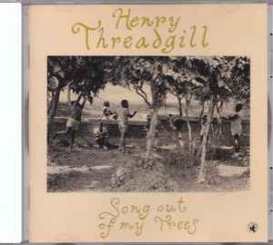 Henry Threadgill - Song Out Of My Trees album cover