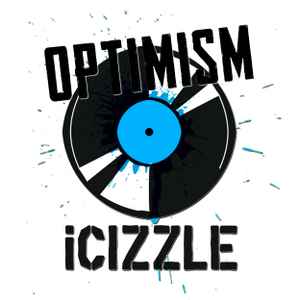 iCizzle - Optimism album cover