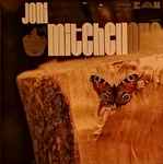 Cover of Joni Mitchellová, 1974, Vinyl