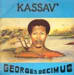 Kassav' With Georges Decimus (1987, Vinyl) - Discogs
