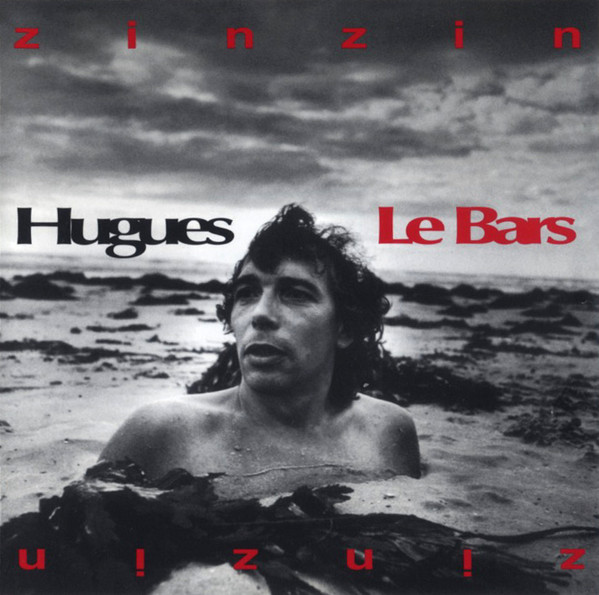 lataa albumi Hugues Le Bars - Zinzin