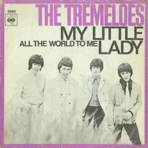 My Little Lady - The Tremeloes