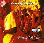 Cover of Shorty The Pimp, , CD