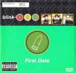 Blink-182 – First Date (2001, Vinyl) - Discogs