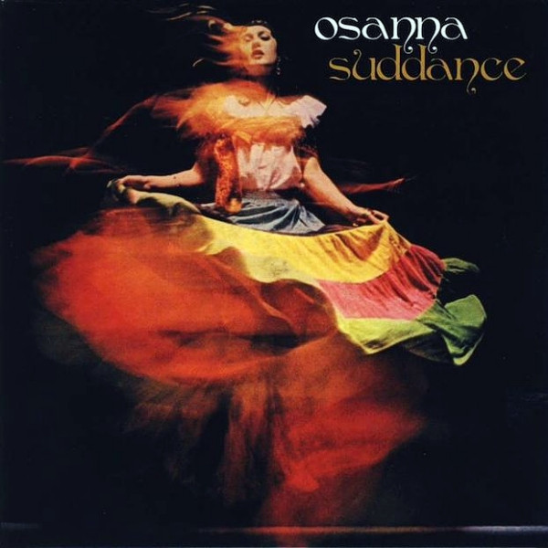 Osanna – Suddance (CD) - Discogs