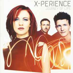 X-Perience - Journey Of Life