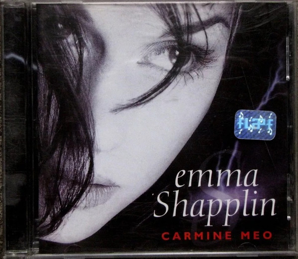 Emma Shapplin – Carmine Meo (1997, CD) - Discogs