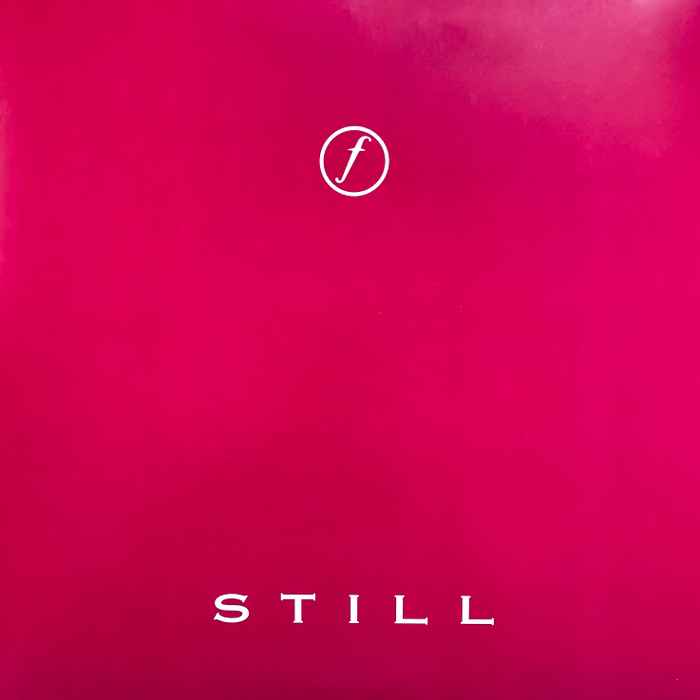 Joy Division – Still (2022, Clear, Vinyl) - Discogs