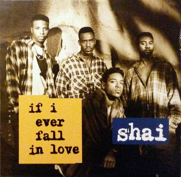 shai-if-i-ever-fall-in-love-1992-vinyl-discogs