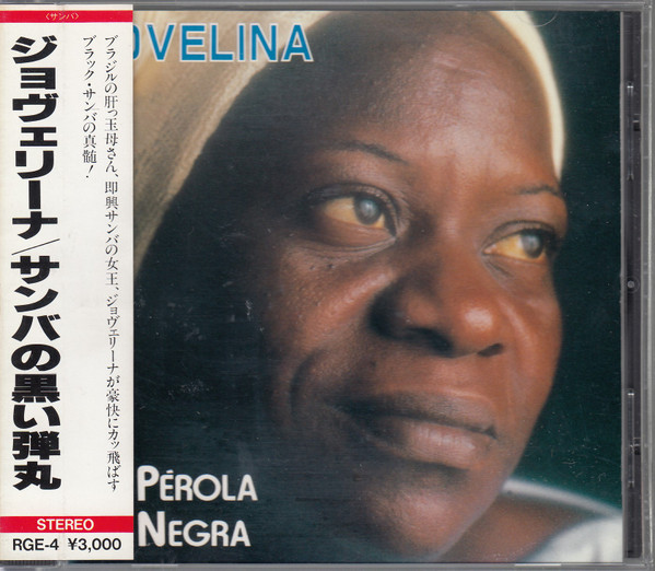 Catatau - Jovelina Perola Negra