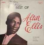 Alton Ellis - The Best Of Alton Ellis | Releases | Discogs