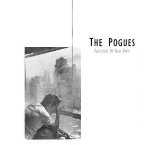 The Pogues – Fairytale Of New York (1987, Fold-up Sleeve, Vinyl 