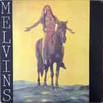 Cover of Melvins, 1992, Vinyl