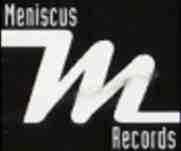 Meniscus on Discogs