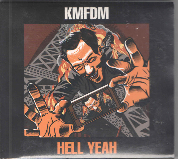 kmfdm shock｜TikTok Search