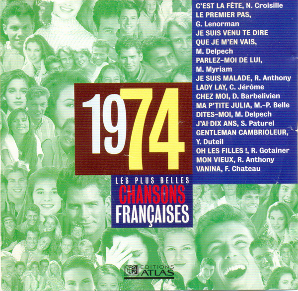 LES PLUS BELLES CHANSONS DE FRANCE (THE MOST BEAUTIFUL SONGS OF FRANCE) -  HACHETTE: 9782010018824 - AbeBooks