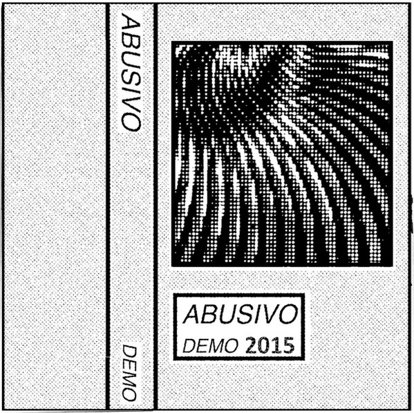 Album herunterladen Abusivo - Demo 2015