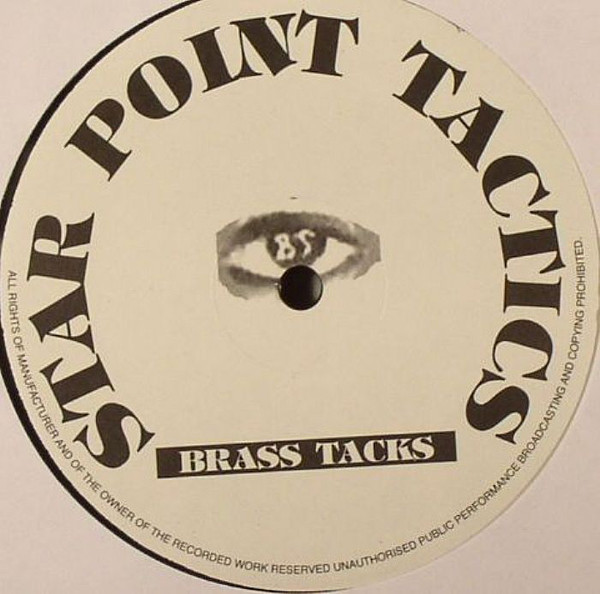 baixar álbum Brass Tacks - Ice Breaker Classic