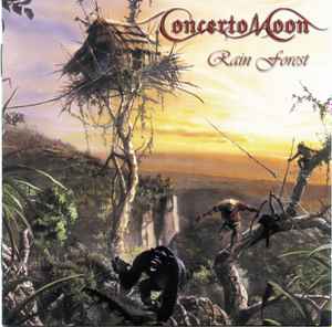 Concerto Moon – From Father To Son (2000