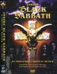 Cover of Inside Black Sabbath 1970-1992 (An Independent Critical Review), 2003, DVD