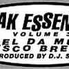 DJ Sneak - Sneak Essentials Volume 3