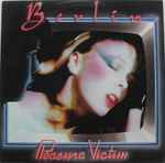Cover of Pleasure Victim, 1982, Vinyl