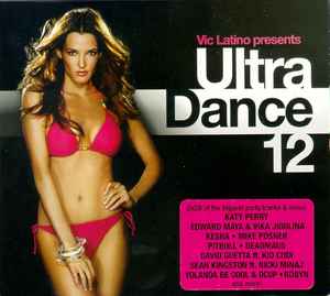 Vic Latino - Ultra Dance 12