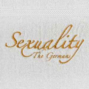 The Germans - Sexuality album cover