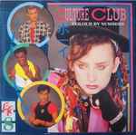 Culture Club – Colour By Numbers (1983, Vinyl) - Discogs