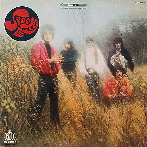 Spooky Tooth - It's All About | Releases | Discogs