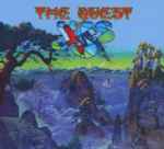 Yes – The Quest (2021, CD) - Discogs