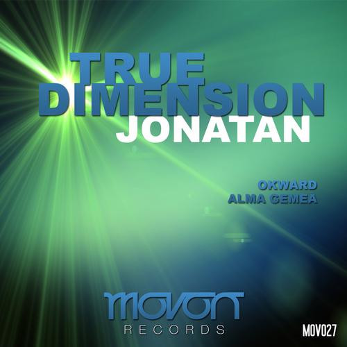 last ned album Jonatan - True Dimension