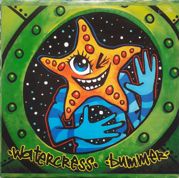 last ned album Watercress - Bummer