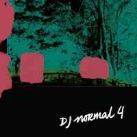 Dj Normal 4 - Exoticz EP album cover