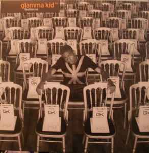 Glamma Kid – Fashion 98 (1998, Vinyl) - Discogs