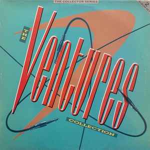 20 Classic Instrumental Rarities (1985, Vinyl) - Discogs