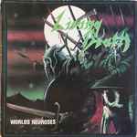 Cover of Worlds Neuroses, , Vinyl