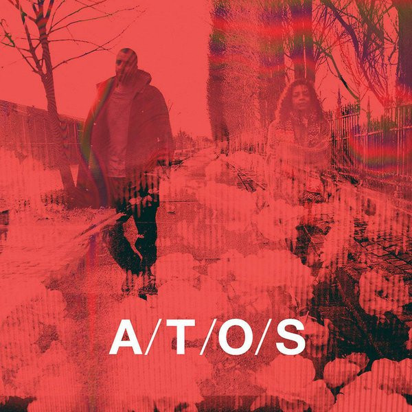 descargar álbum ATOS - A Taste Of Struggle