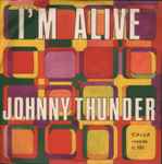 Cover of I'm Alive, 1969, Vinyl